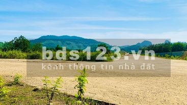 Một lô đất gần Sungroup Kim Bôi giá tốt đầu tư