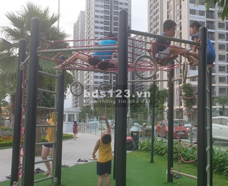 Bán gấp giá 2.290 triệu Căn GÓC 3PN 2VS FULL NỘI THẤT View Sông tại Vinhomes Ocean Park