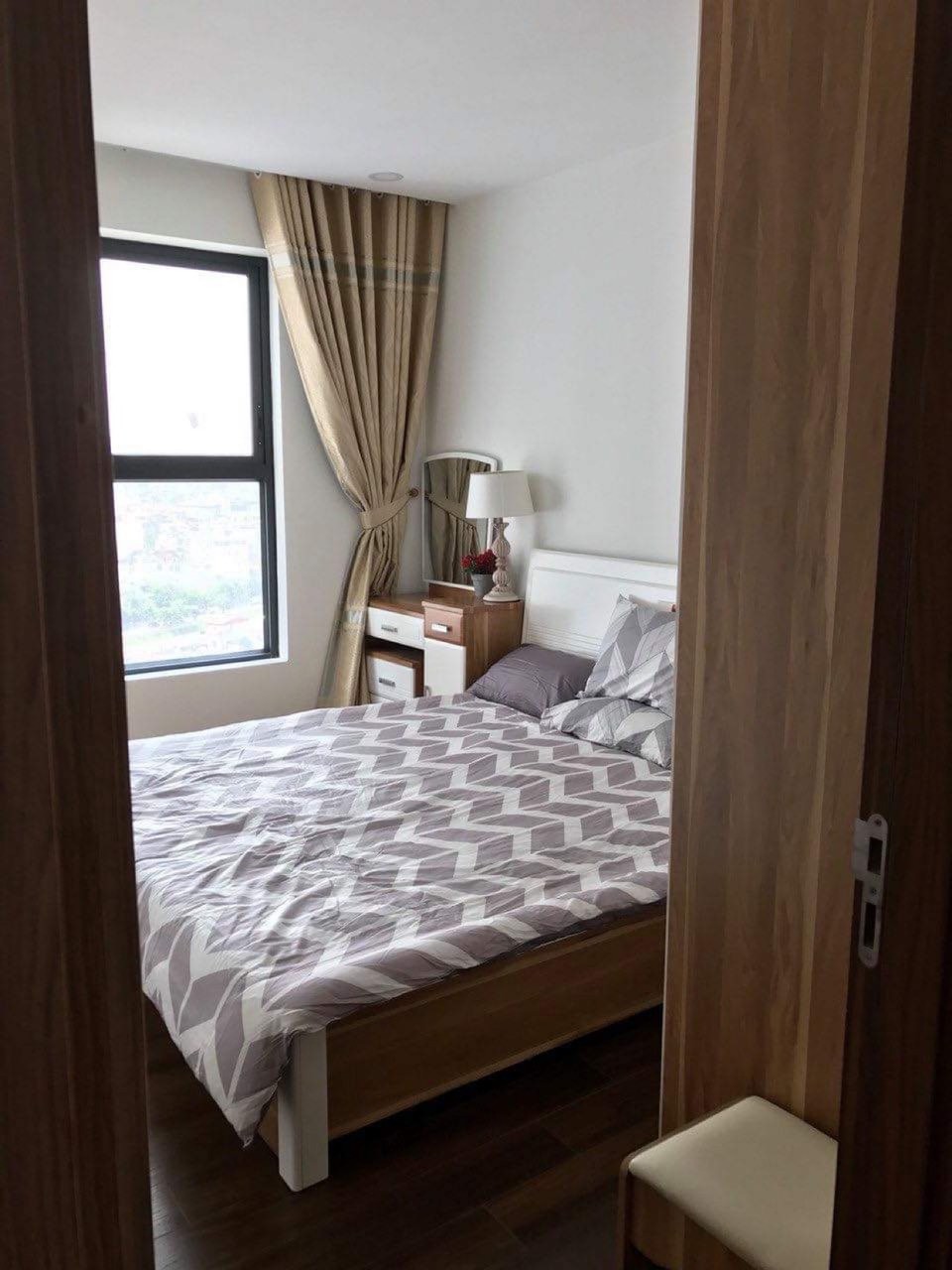 Bán chung cư G2 Five Star, 84m2, 2N2VS,Thanh Xuân, full đồ, chỉ 3.85 tỷ