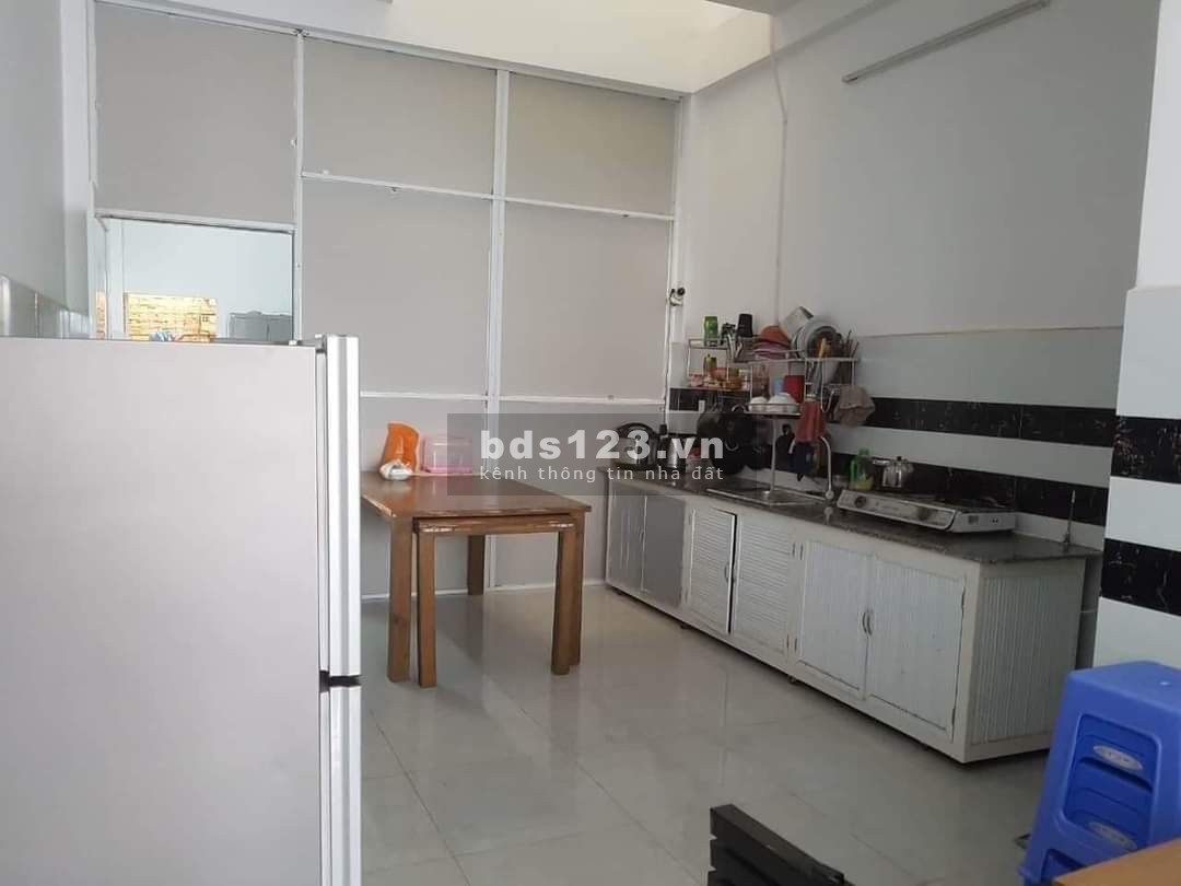 Tìm 2 bạn nam ở ghép phòng full nội thất giá tốt