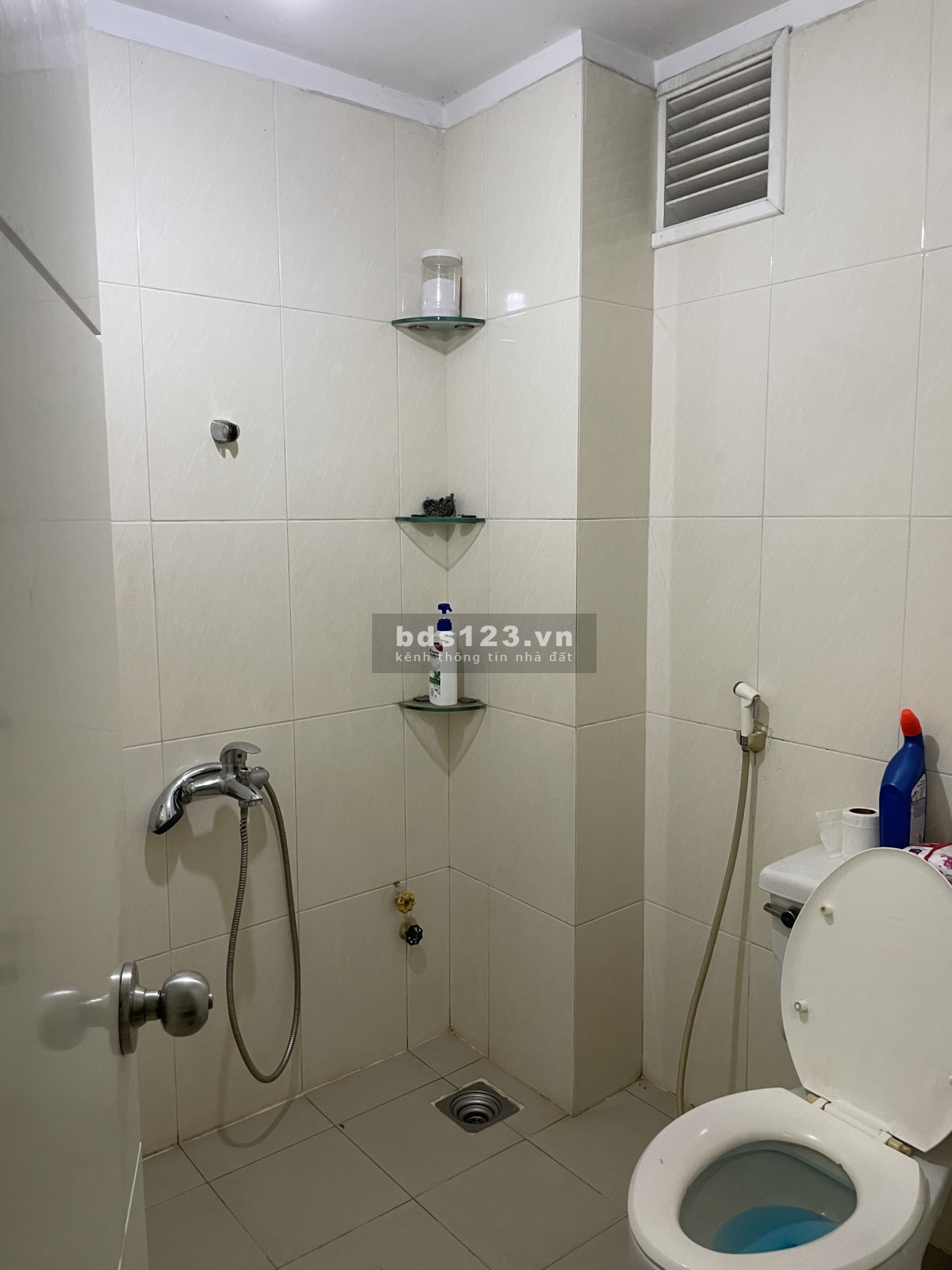Cho thuê phòng trọ full nội thất, nhà vệ sinh riêng, giá tốt
