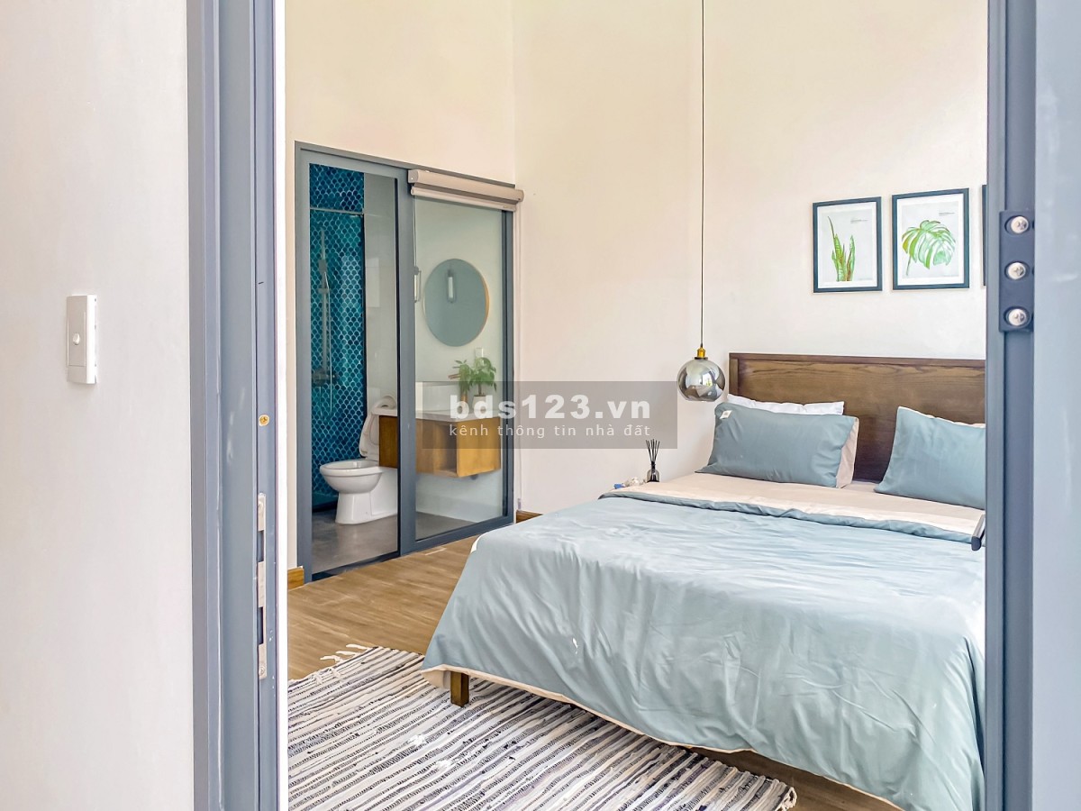 Sở hữu nhà phố vườn Lộc An Airhomes ven biển chỉ từ 12,9triệu/m2