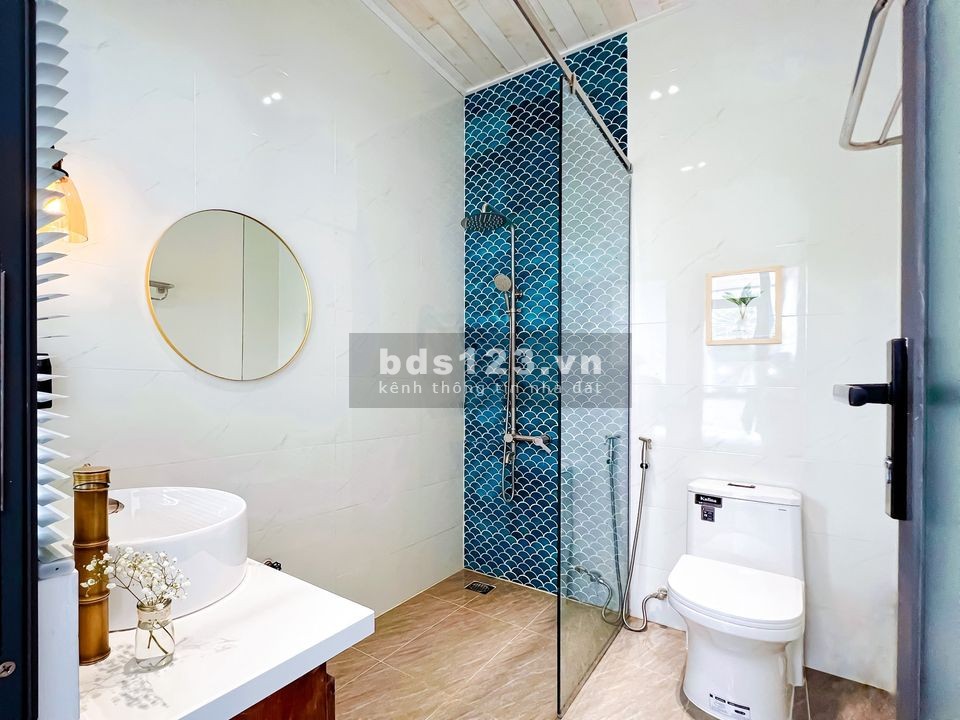 Sở hữu nhà phố vườn Lộc An Airhomes ven biển chỉ từ 12,9triệu/m2