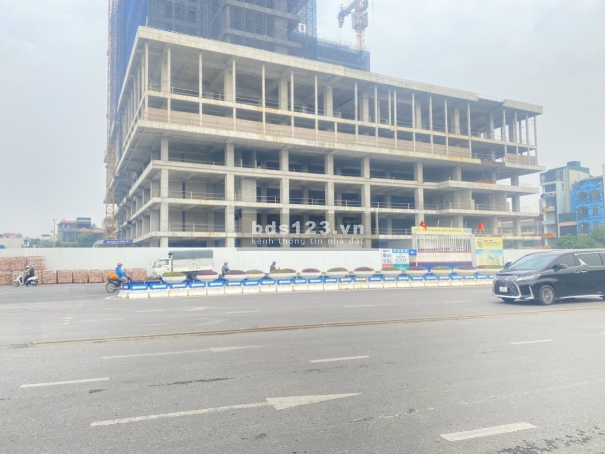 Chính chủ cần bán căn nhà 3 tầng phố Trần Phú, thành phố Hải Dương