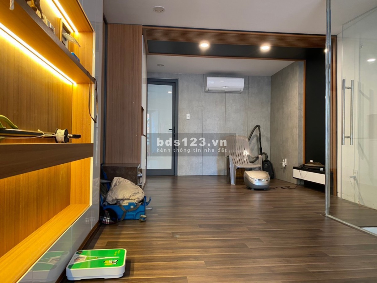 Cần bán nhà 3 tầng kiệt oto Đống Đa, Hải Châu, Đà Nẵng.