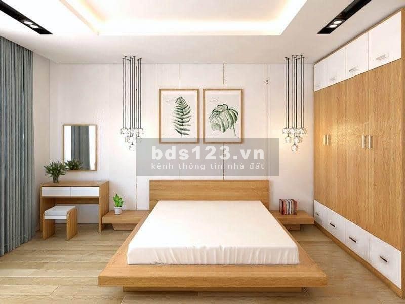 Sốc, Hạ sốc 500 tr nhà Quang trung Hà Đông 40m2*5T, Lexus đỗ cửa, chỉ nhỉnh 4 tỷ