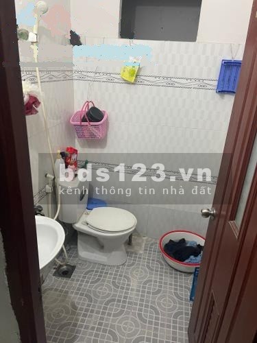 Phòng trọ 18m2 có ban công Đường Trần Văn Kỷ gần Chợ Bà Chiểu Giá 3,8tr/tháng có máy lạnh.
