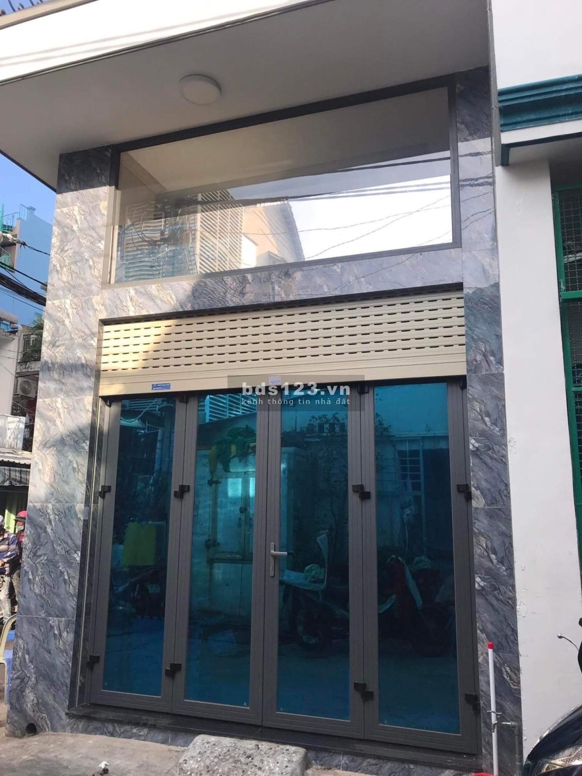 Bán Nhà Riêng Cách Mạng Tháng Tám, Tân Bình, 44m2, 2 Tầng, Khu Trung Tâm, Giá Rẻ