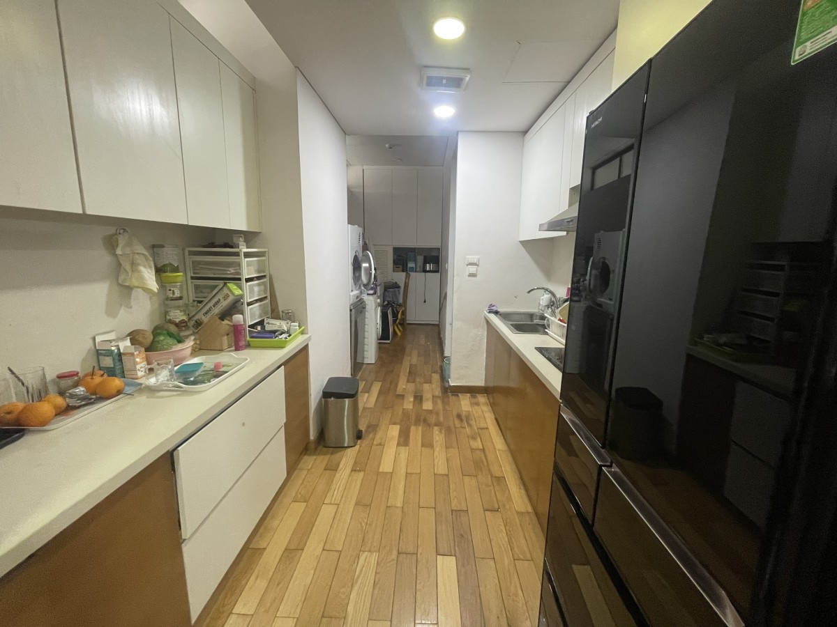 Cần bán CHCC Dolphin Plaza, Nam Từ Liêm, 133m2, 3N3VS, đủ đồ, giá 4,8 tỷ