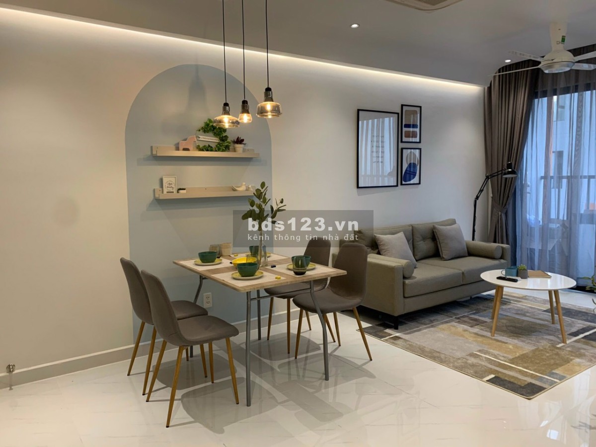 TIN THẬT 100%, SAFIRA CĂN 2PN 67m2, view biệt thự, sông siêu mát mẻ 2.5 TỶ BAO THUẾ PHÍ.