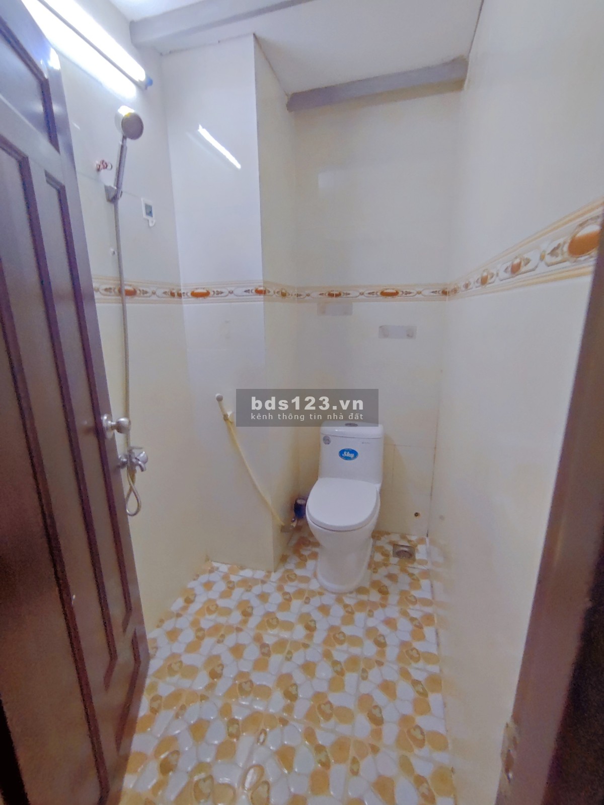 Phòng có gác full tiện nghi ở Âu Cơ Tân Phú khu an ninh, yên tĩnh