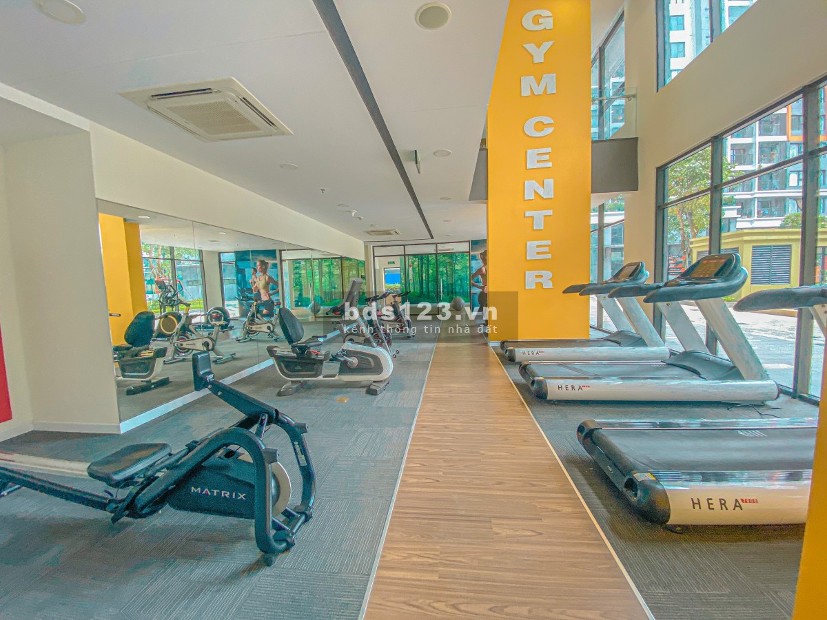 TIN THẬT 100%, SAFIRA CĂN 2PN 67m2, view biệt thự, sông siêu mát mẻ 2.5 TỶ BAO THUẾ PHÍ.