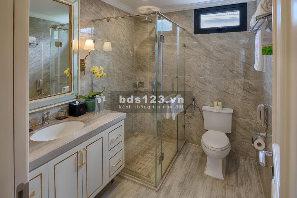 Cần bán gấp Biệt Thự Vinpearl Phú Quốc diện tích 473m2 cắt lỗ 8 tỷ