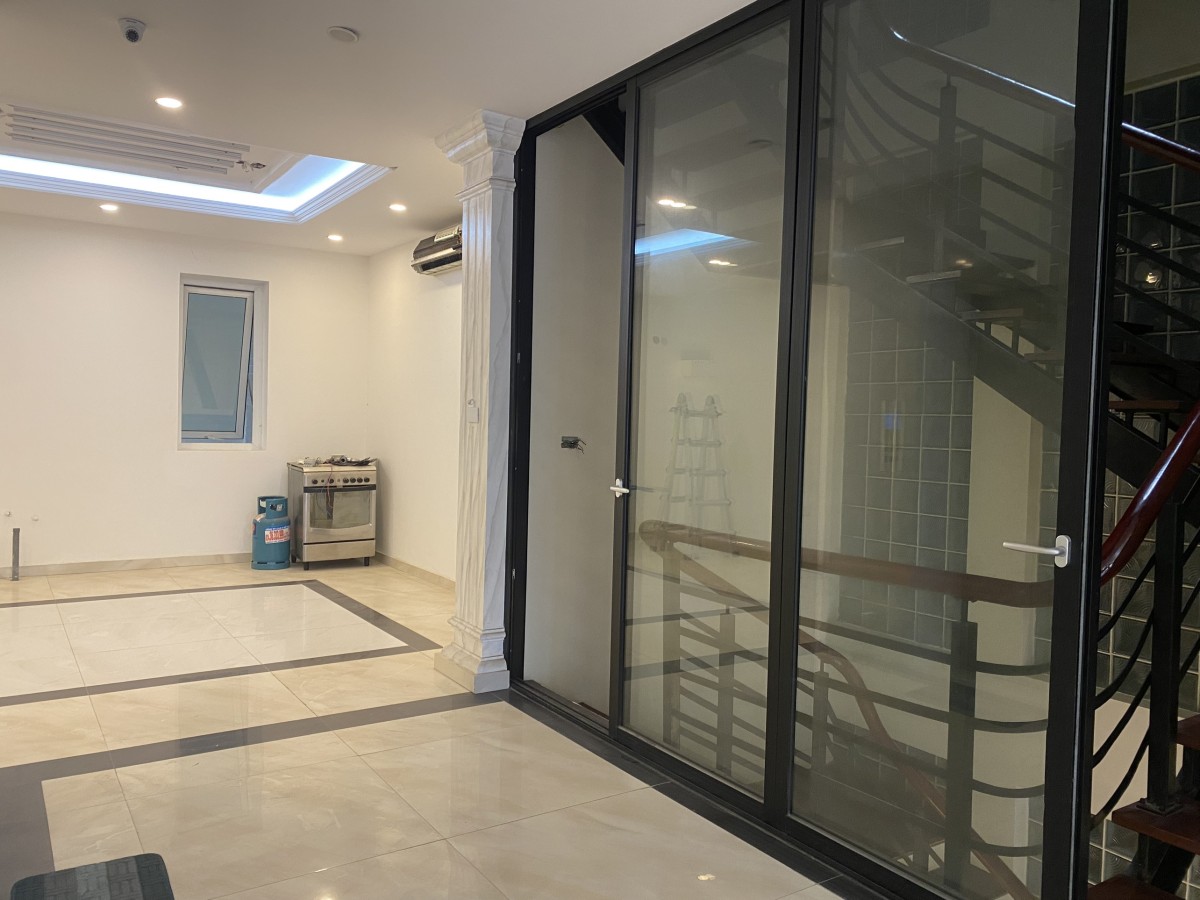 Bán nhà mới tinh 150m2, 7 tầng thang máy Xuân Đỉnh, Bắc Từ Liêm ô tô vào nhà, 24 tỷ