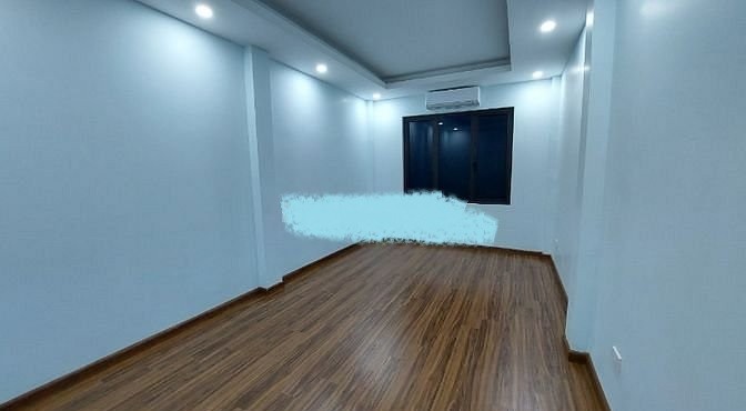 Bán nhà 45m2 Phạm Ngọc Thạch, Đống Đa, 4 tầng, 6 phòng ngủ, tặng 100% nội thất, 5,55 tỷ