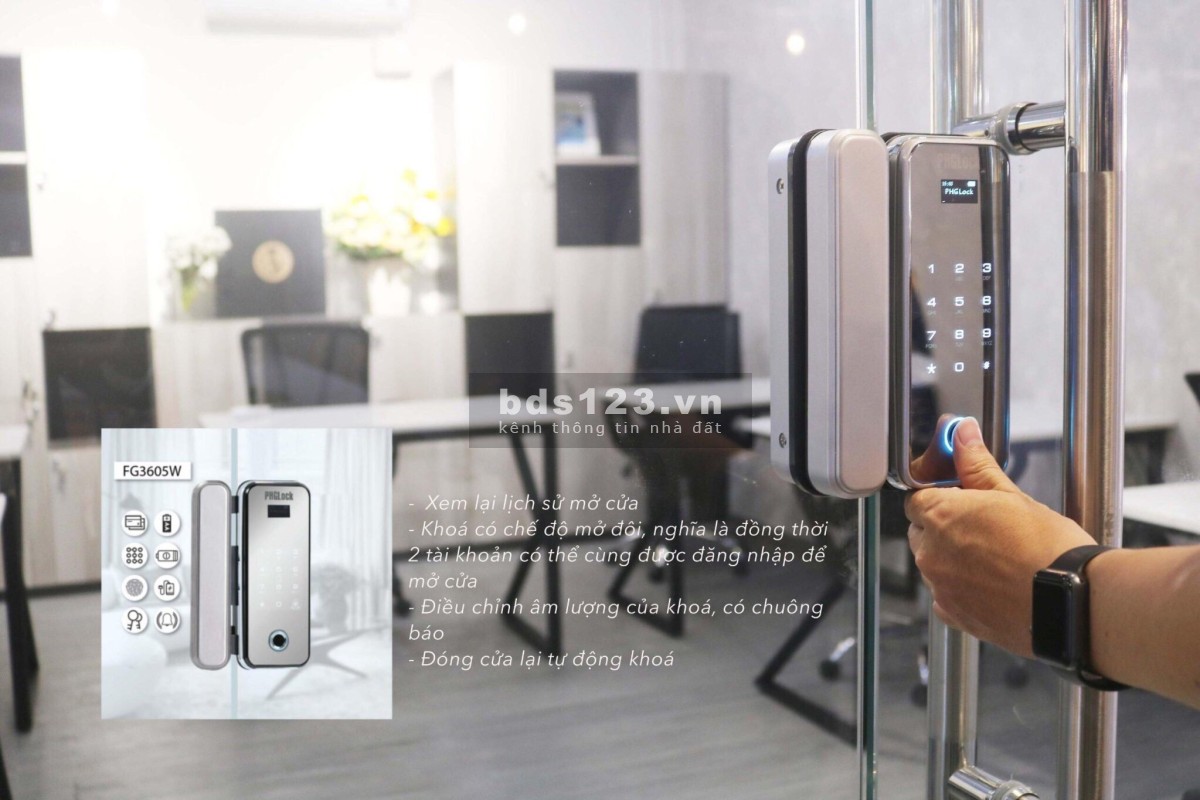 Cho thuê văn phòng 20m2 ngay trung tâm Q1
