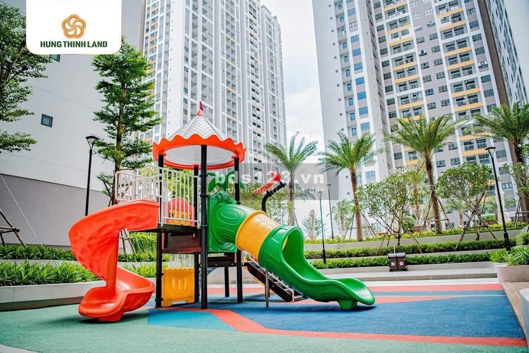 Bán căn hộ quận 7 Saigon Riverside 2 phòng ngủ mới bàn giao. Duy nhất một căn.