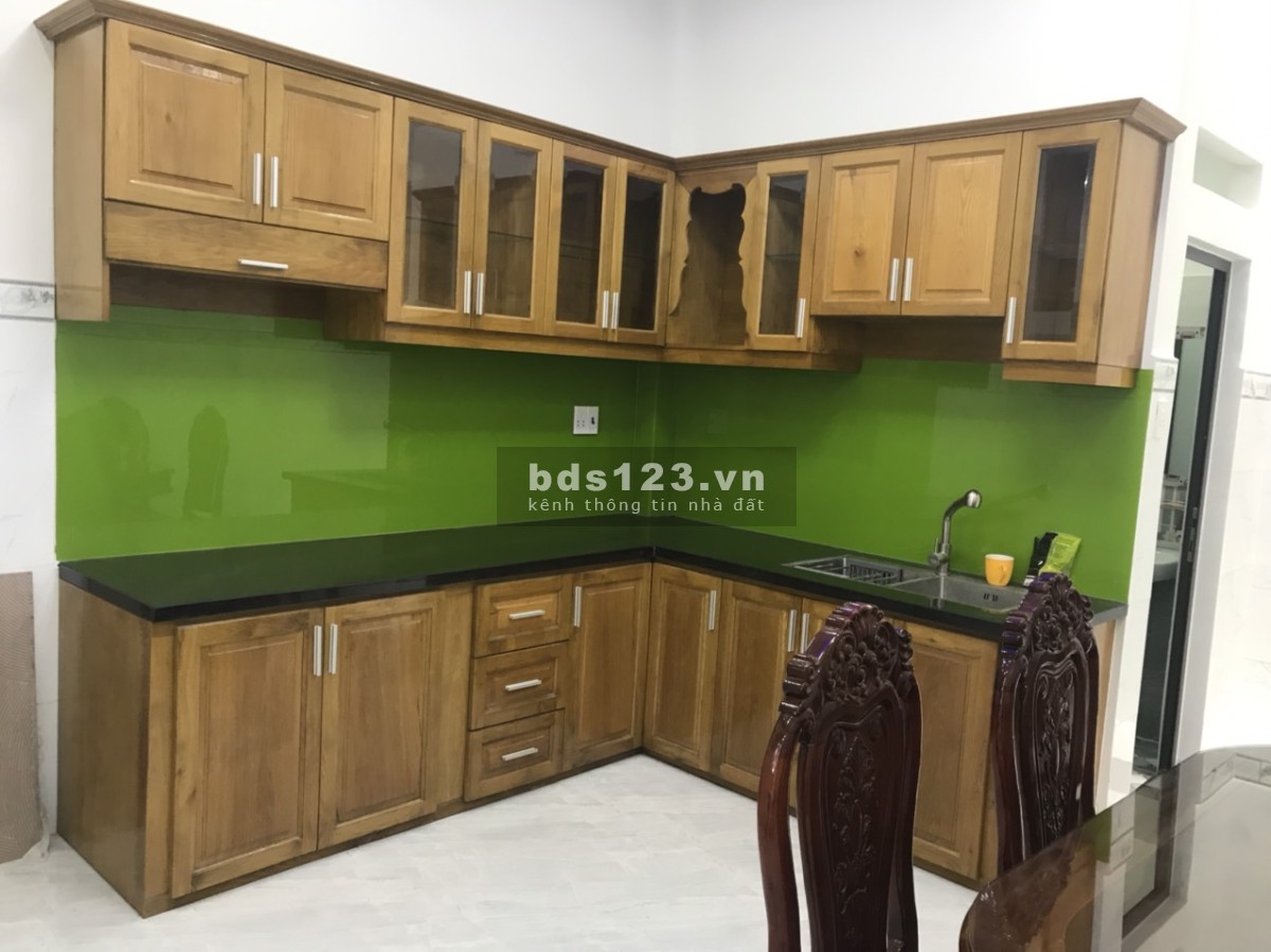 Bán nhà chính chủ địa chỉ 17/12K, Phan Huy Ích, Tân Bình, TPHCM