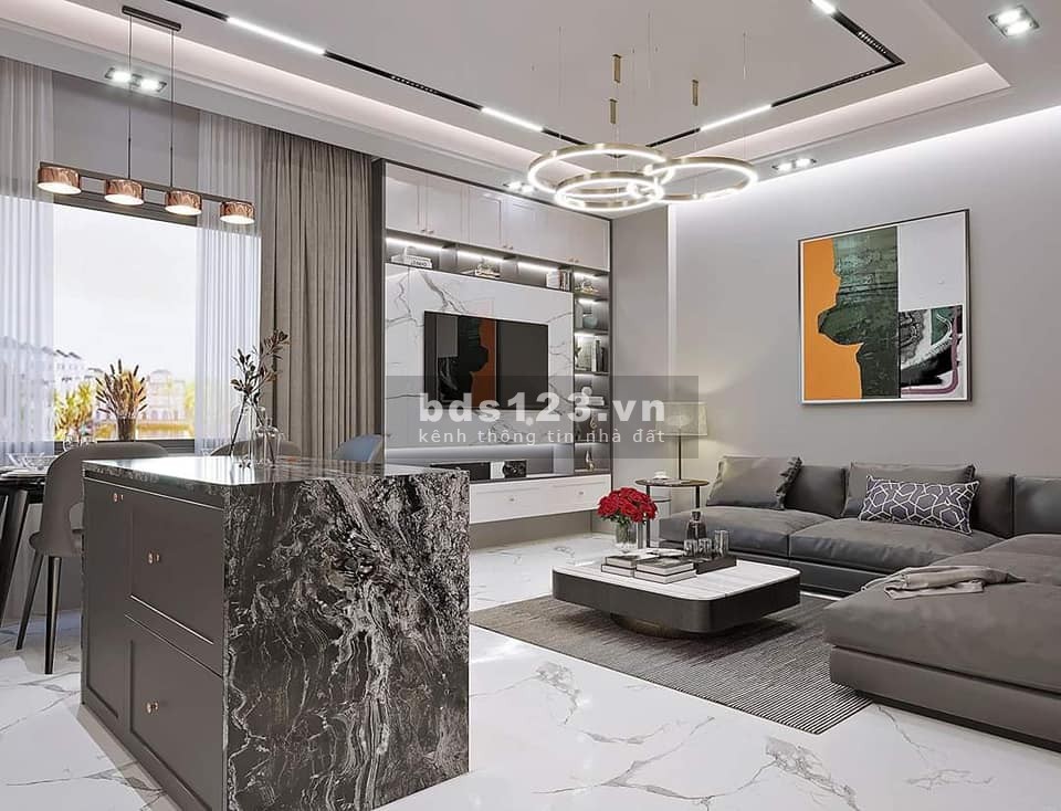 Bán nhà riêng Quận Tây Hồ, Tứ Liên lô góc 55m kinh doanh văn phòng, nhỉnh giá 5 tỷ
