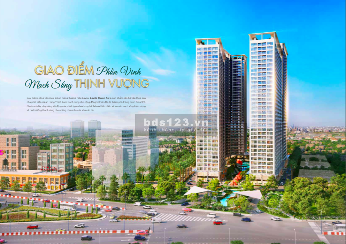 Căn hộ xanh chuẩn resort tại Bình Dương, liên hệ ngay để chọn căn đẹp nhất giá tốt