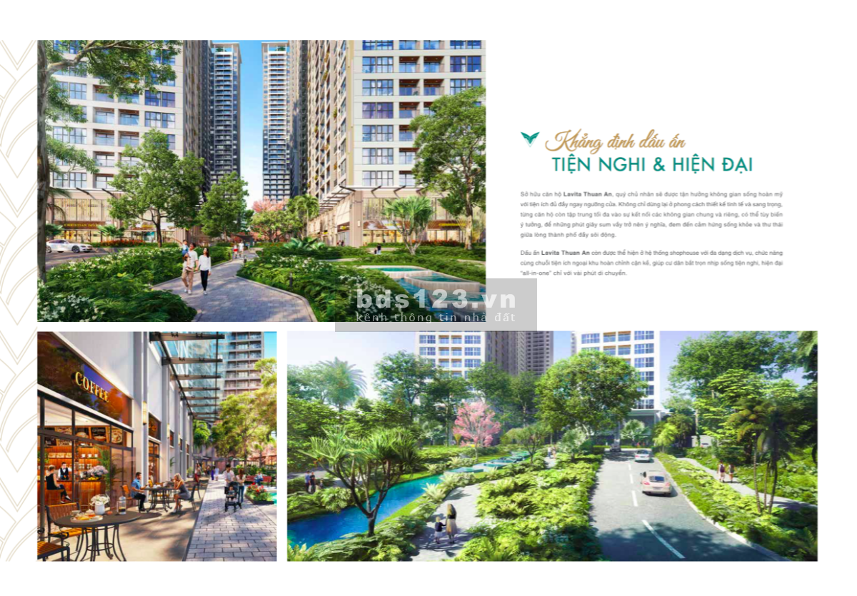 Căn hộ xanh chuẩn resort tại Bình Dương, liên hệ ngay để chọn căn đẹp nhất giá tốt
