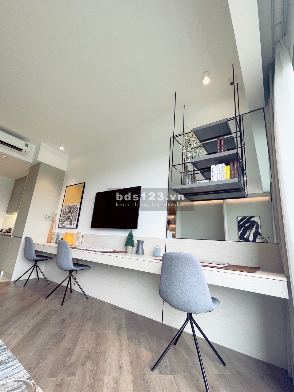 Căn hộ xanh chuẩn resort tại Bình Dương, liên hệ ngay để chọn căn đẹp nhất giá tốt