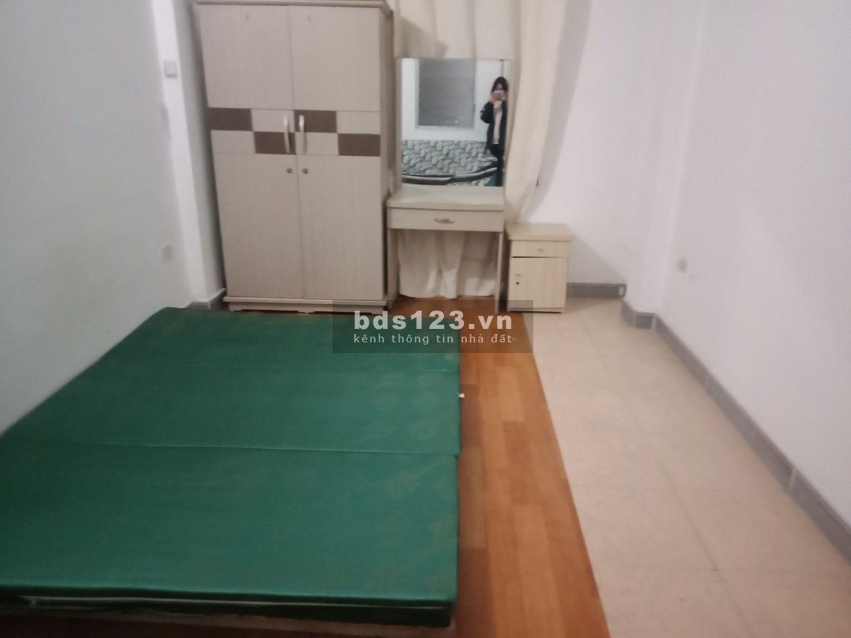 Tìm nữ ở ghép đầu tháng 2 vào ở luôn khu an ninh