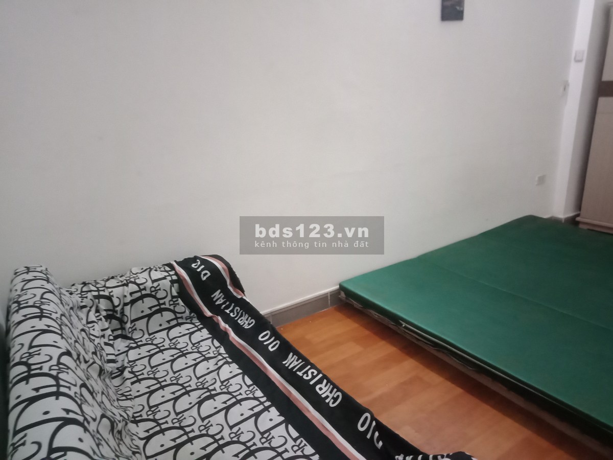 Tìm nữ ở ghép đầu tháng 2 vào ở luôn khu an ninh