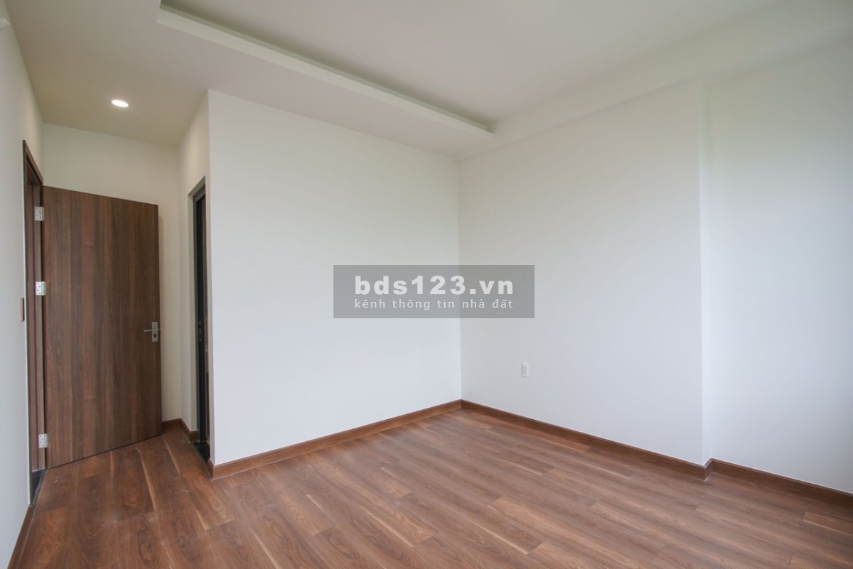 Bán căn hộ quận 7 Saigon Riverside 2 phòng ngủ mới bàn giao. Duy nhất một căn.