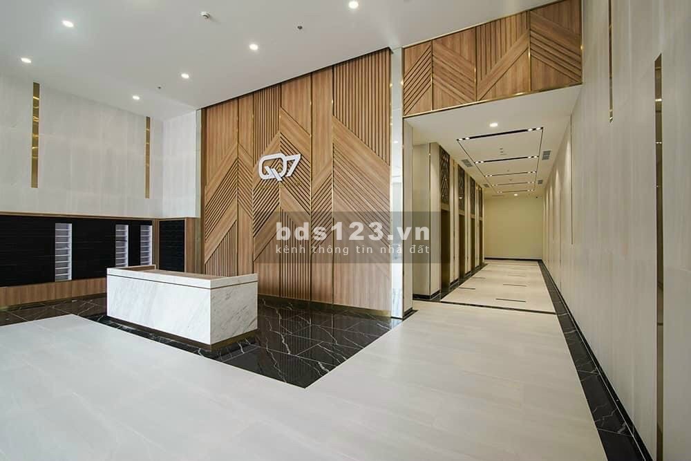 Bán căn hộ quận 7 Saigon Riverside 2 phòng ngủ mới bàn giao. Duy nhất một căn.