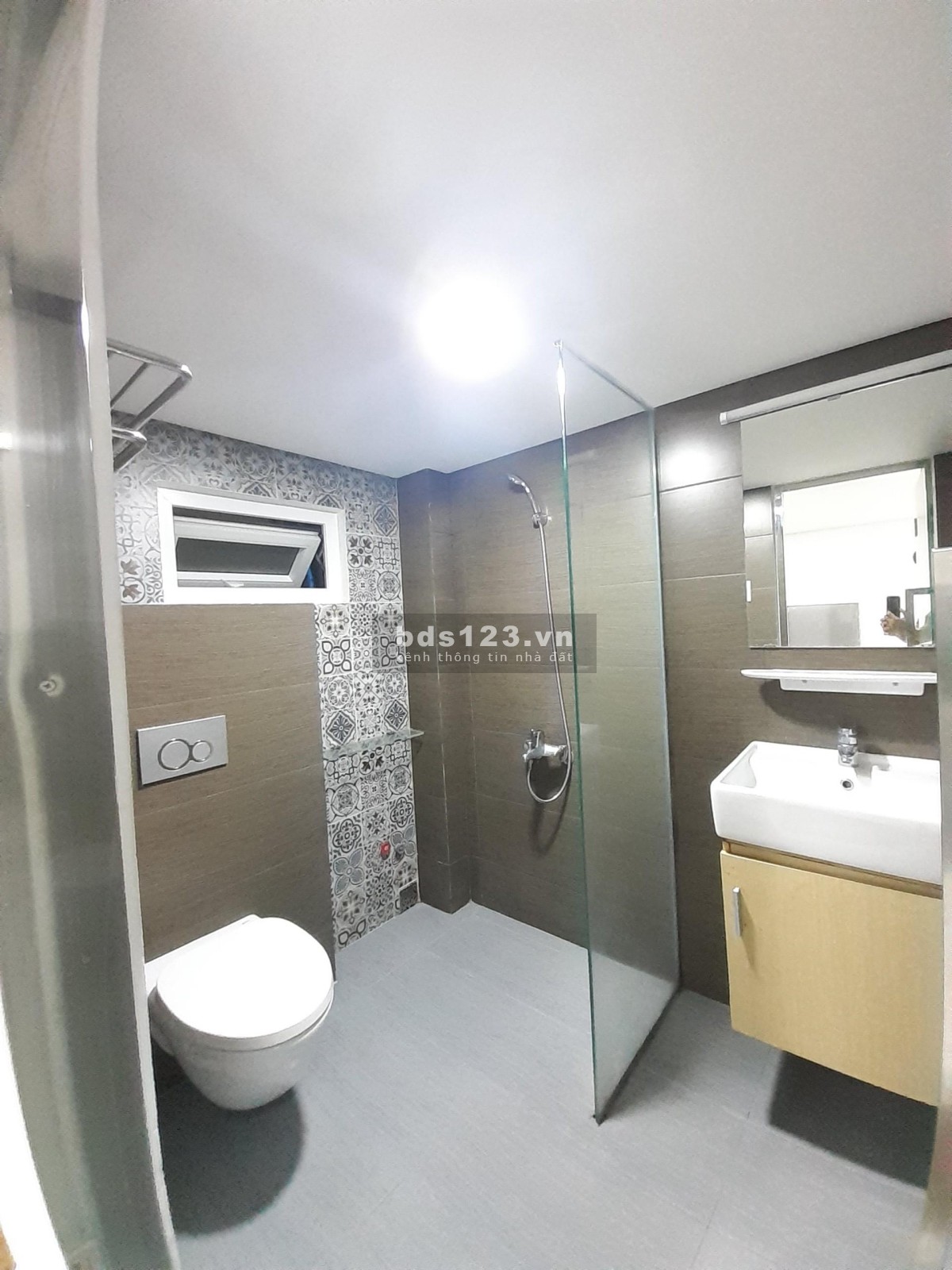 Căn hộ cao cấp đường Nam Kỳ Khởi Nghĩa, trung tâm Quận 3