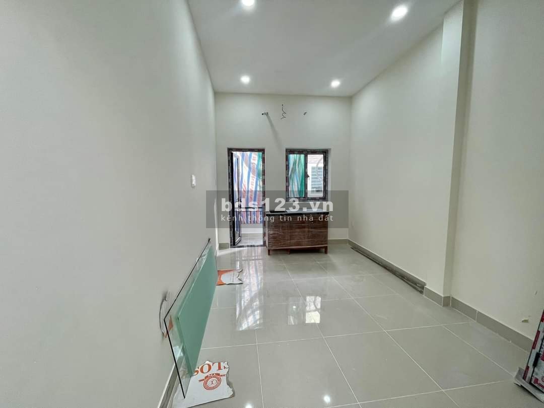 Căn Hộ mới 100% ngay chợ Long Vân Bùi Đình Túy Bình Thạnh