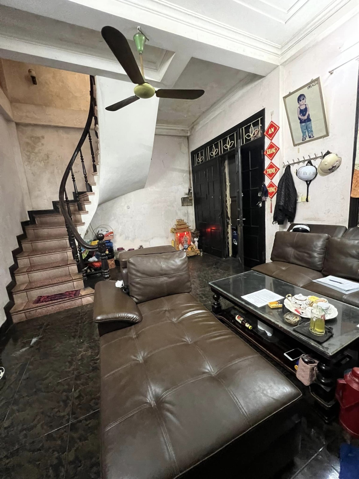 Bán nhà phố Bạch Mai, Q. Hai Bà Trưng, Hà Nội, Hà Nội, 30 m², giá 2.65 tỷ, tiện ích tuyệt vời, ngõ