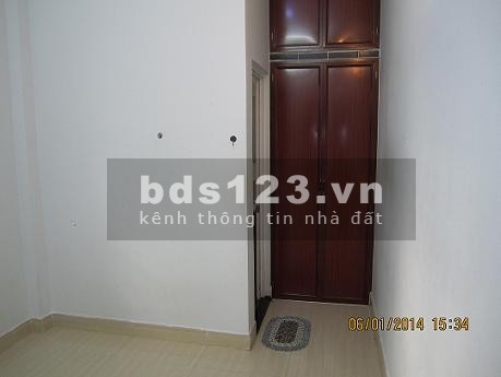 Phòng đẹp, khu dân cư Bình Lợi, gần trường ĐH Văn Lang, Khu an ninh lịch sự