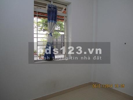 Phòng đẹp, khu dân cư Bình Lợi, gần trường ĐH Văn Lang, Khu an ninh lịch sự