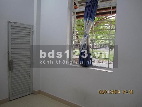 Phòng đẹp, khu dân cư Bình Lợi, gần trường ĐH Văn Lang, Khu an ninh lịch sự