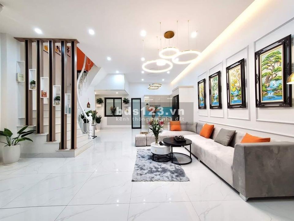 Bán nhà riêng lô 3 góc mở cửa 3 mặt Biệt Phủ An Dương Tây Hồ 3 ô tô tránh đuổi nhau chỉ 14 tỷ