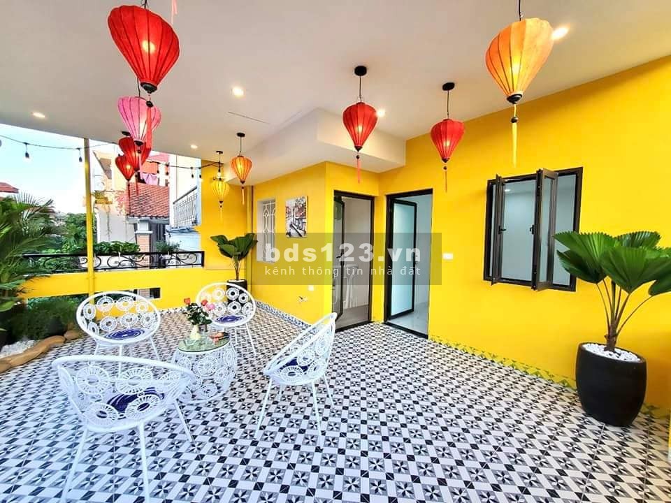 Bán nhà riêng lô 3 góc mở cửa 3 mặt Biệt Phủ An Dương Tây Hồ 3 ô tô tránh đuổi nhau chỉ 14 tỷ
