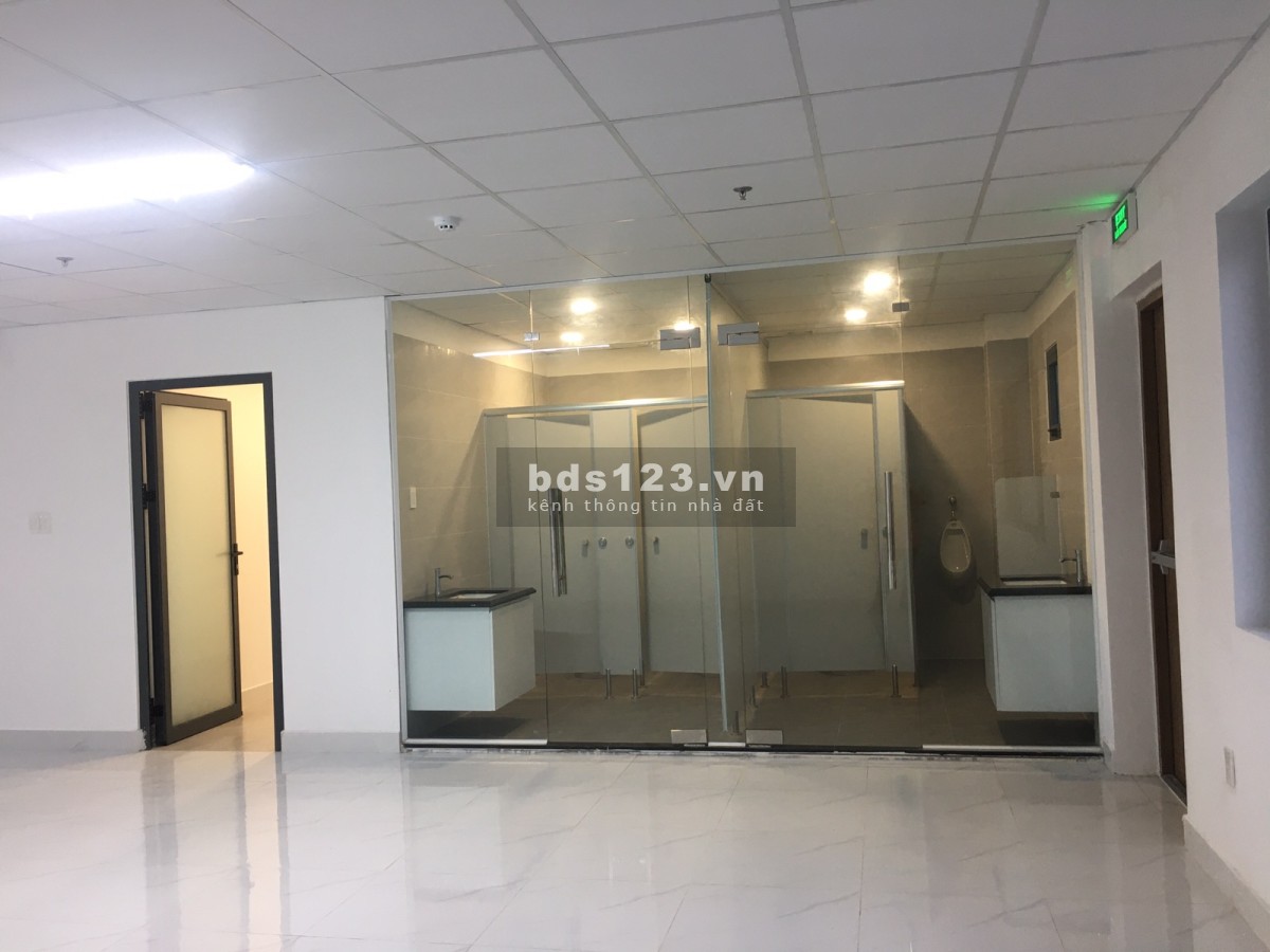 Cho thuê văn phòng Lam Sơn Q.Phú Nhuận HCM (có hoa hồng cho ae môi giới)