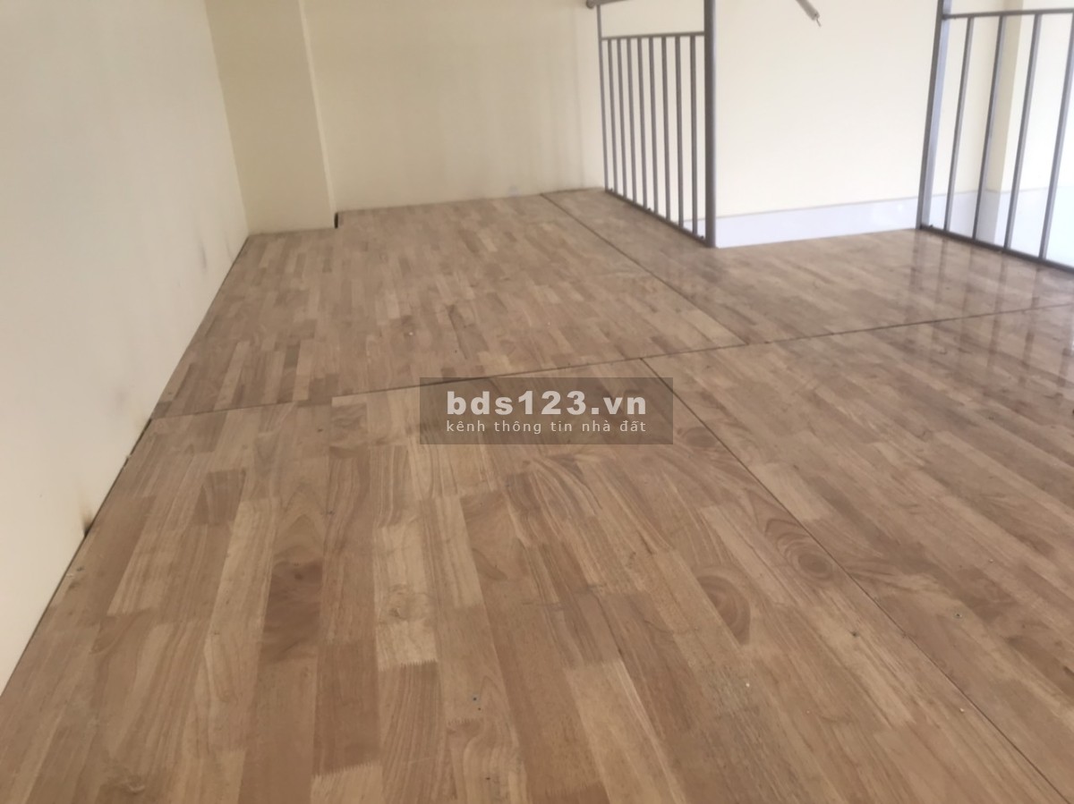 Cho thuê nhà trọ cao cấp đường Trần Bá Giao, Gò Vấp mới 100%