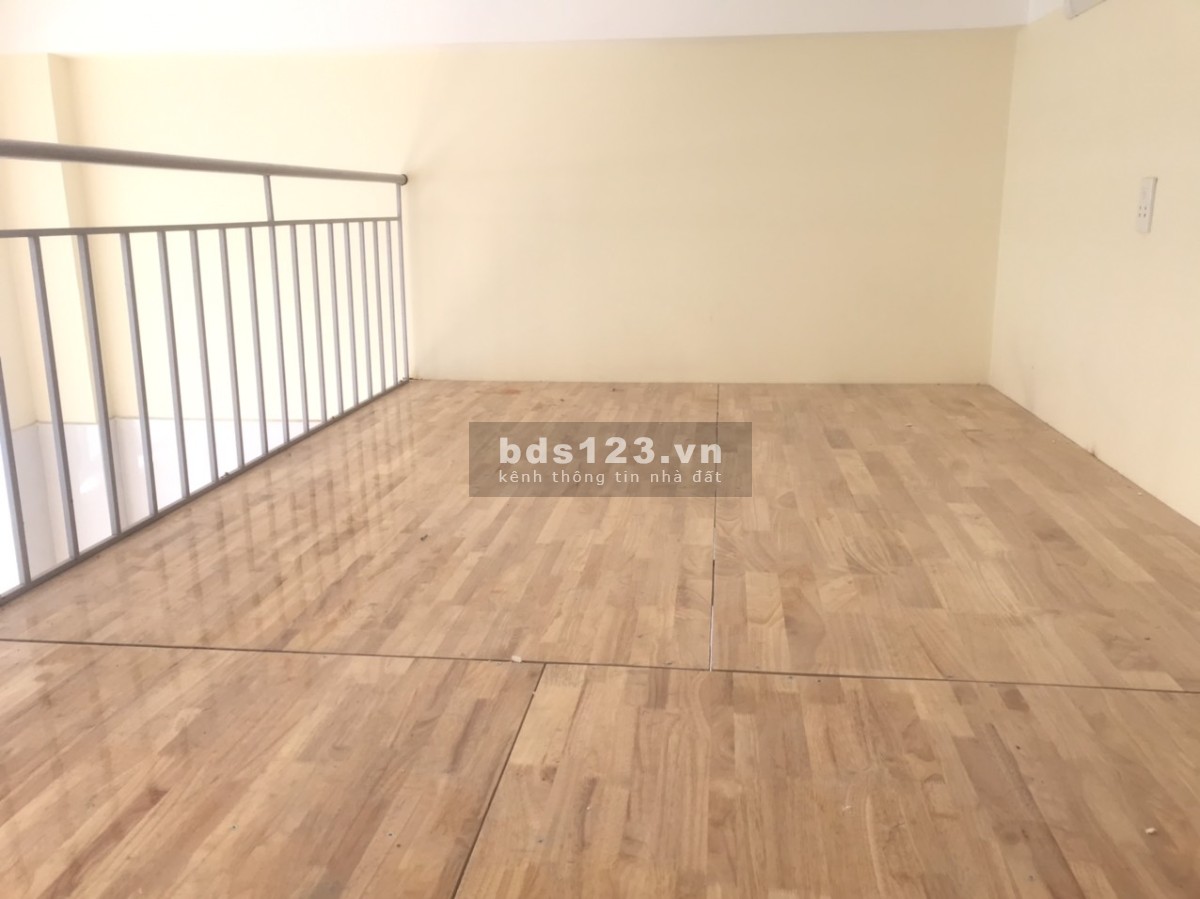 Cho thuê nhà trọ cao cấp đường Trần Bá Giao, Gò Vấp mới 100%