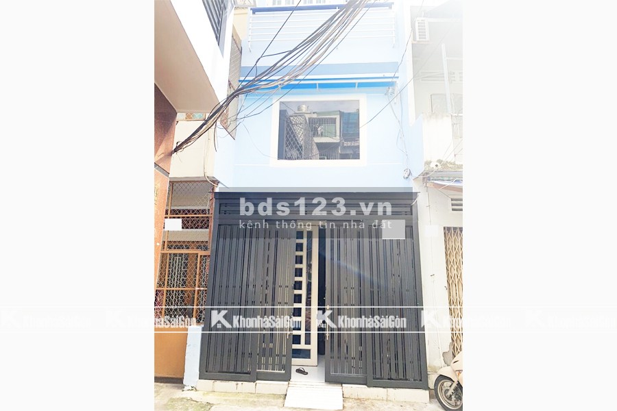 Tôi bán nhà siêu phẩm đường Duy Tân giảm ngay 250 triệu đầu xuân