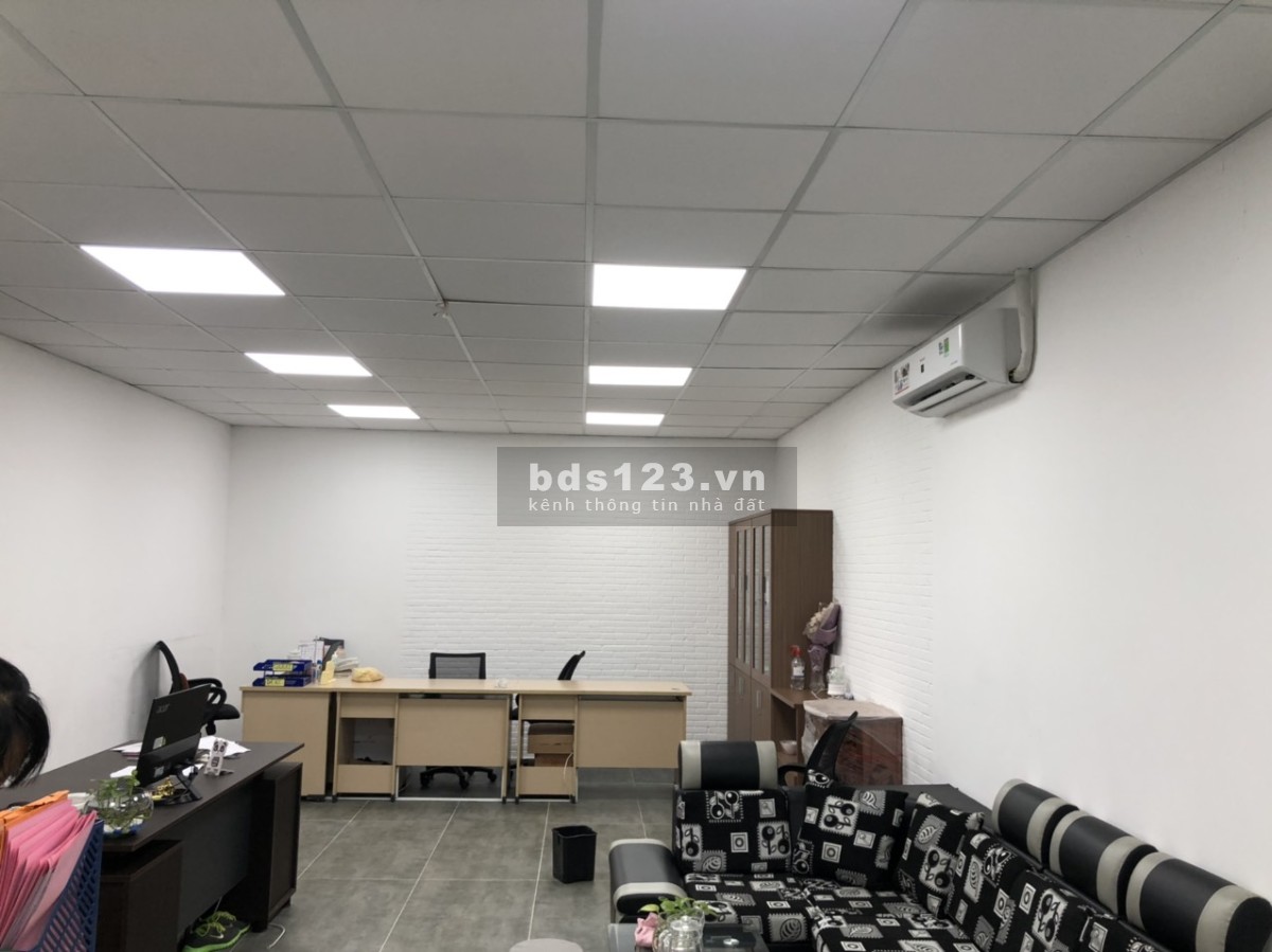 Chính chủ cho thuê Văn phòng giá 25tr 117m² Quận Tân Bình, gần sân bay Tân Sơn Nhất