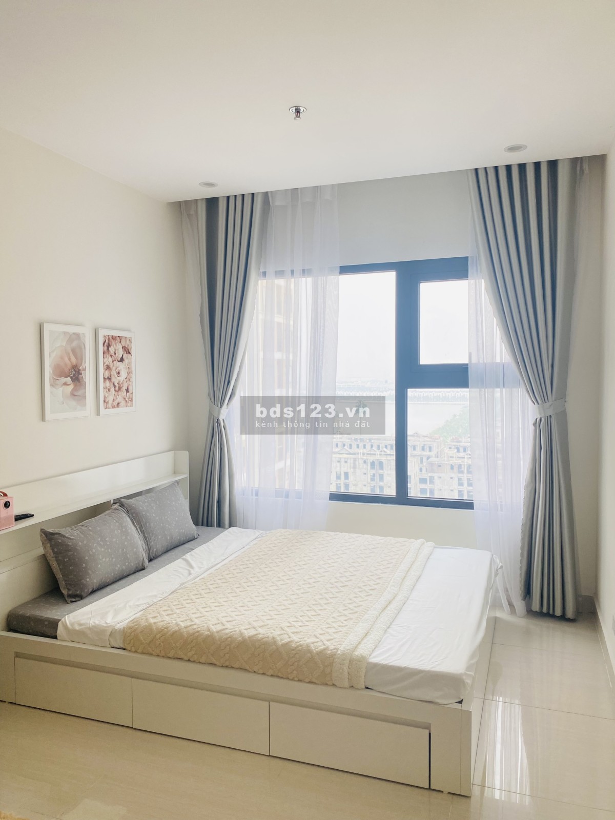 Cho thuê chung cư Vinhomes ocean park giá từ 4tr/ tháng loại căn studio 1pn 2pn 3pn lh 08668.61.392