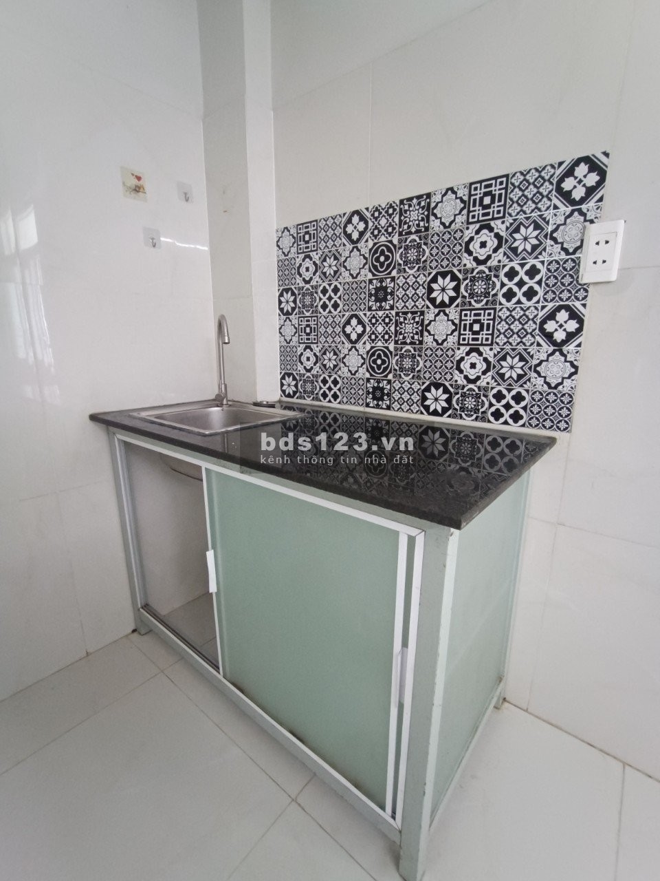 CHO THUÊ CHDV TẠI Q.GÒ VẤP, HCM