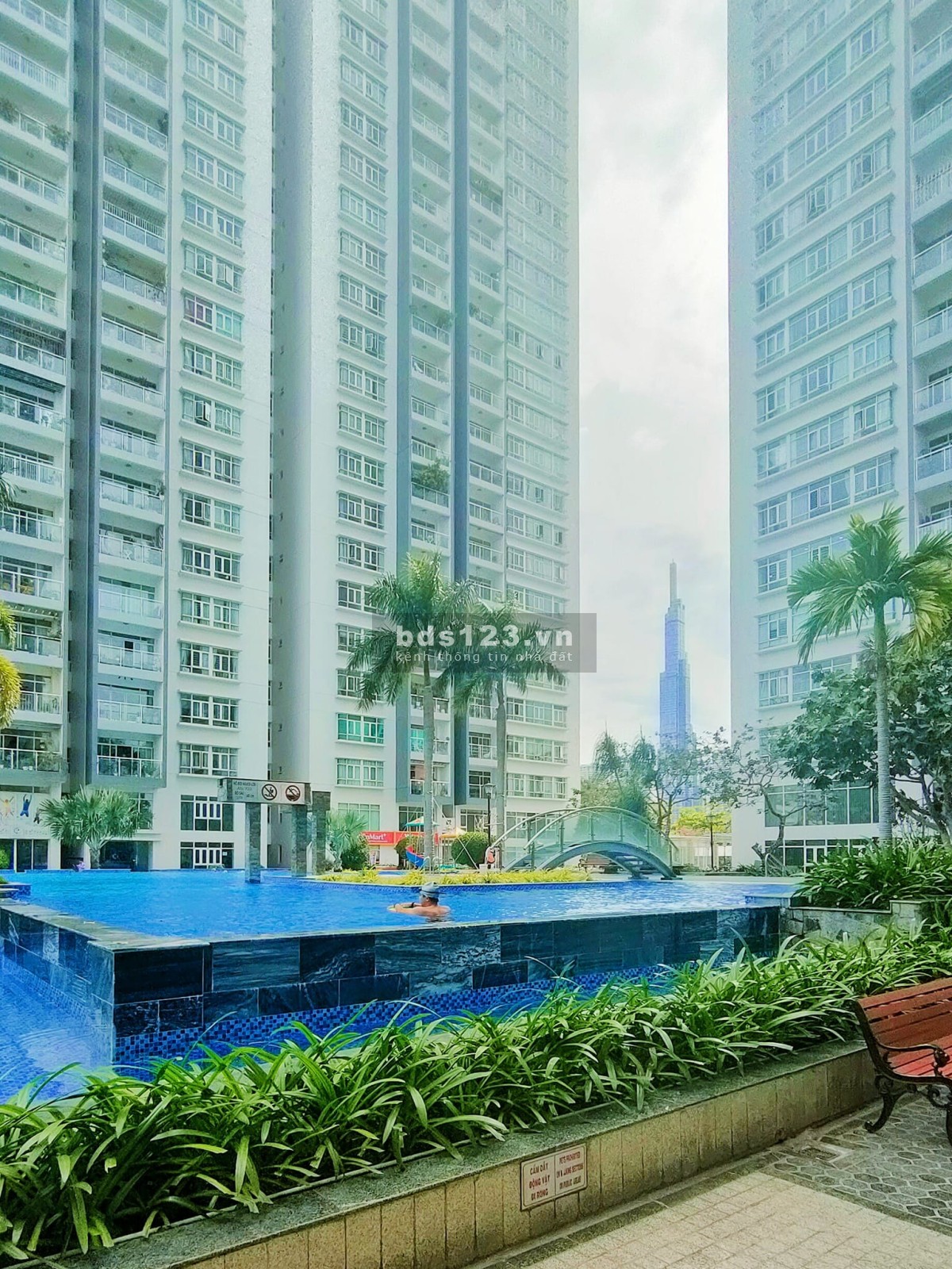 HIẾM-RẼ ! NGAY KHU BIỆT THỰ THẢO ĐIỀN CHCC 150M2-4PN NHĨNH NHẸ 7 TỶ.
