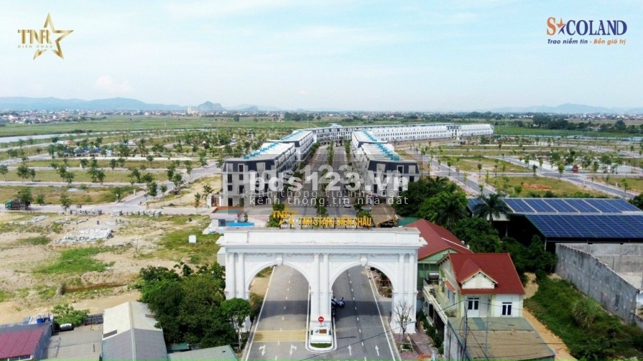 Bán đất nền view sông đẹp giá thấp hơn thị trường