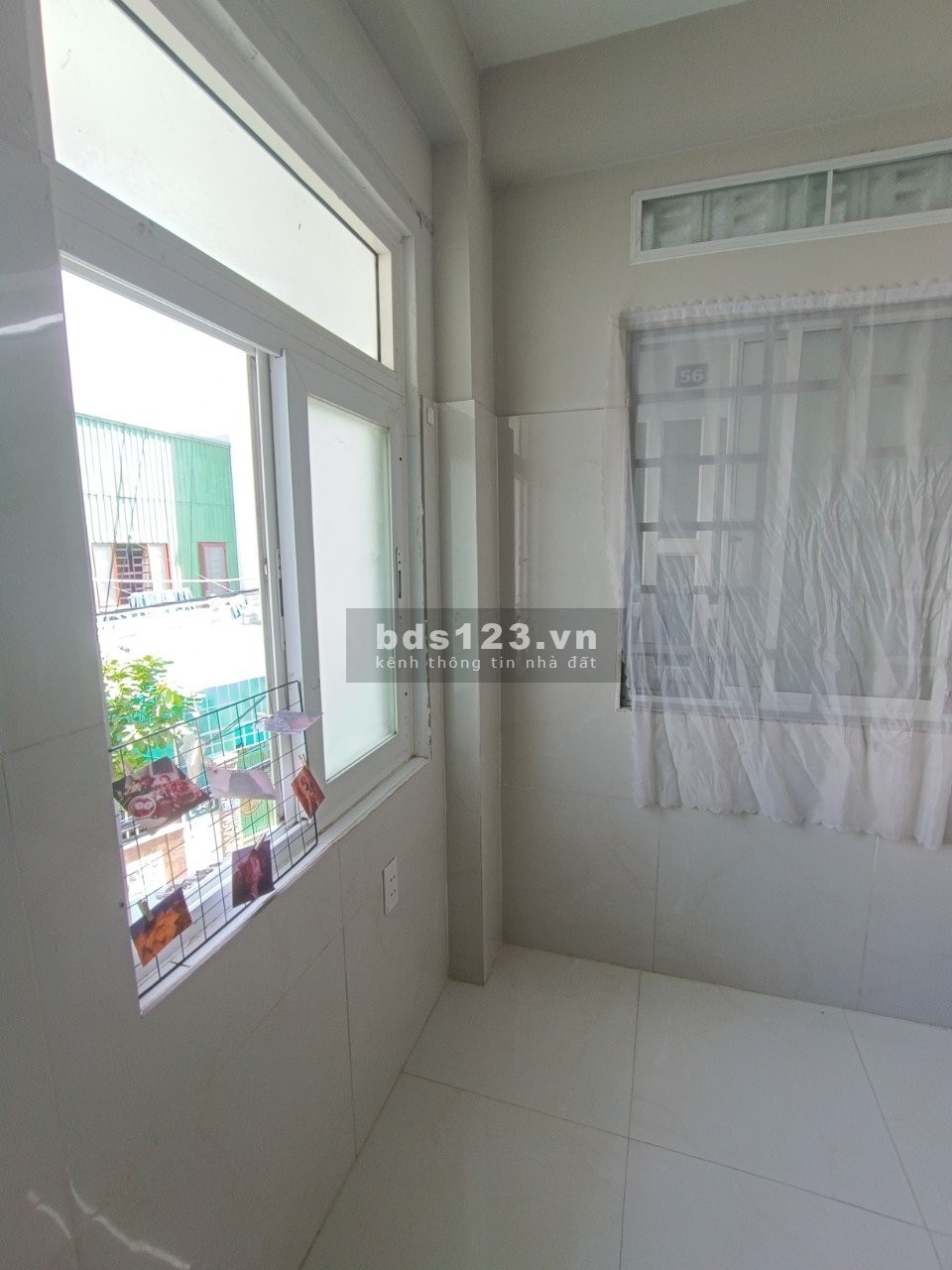 CHO THUÊ CHDV TẠI Q.GÒ VẤP, HCM