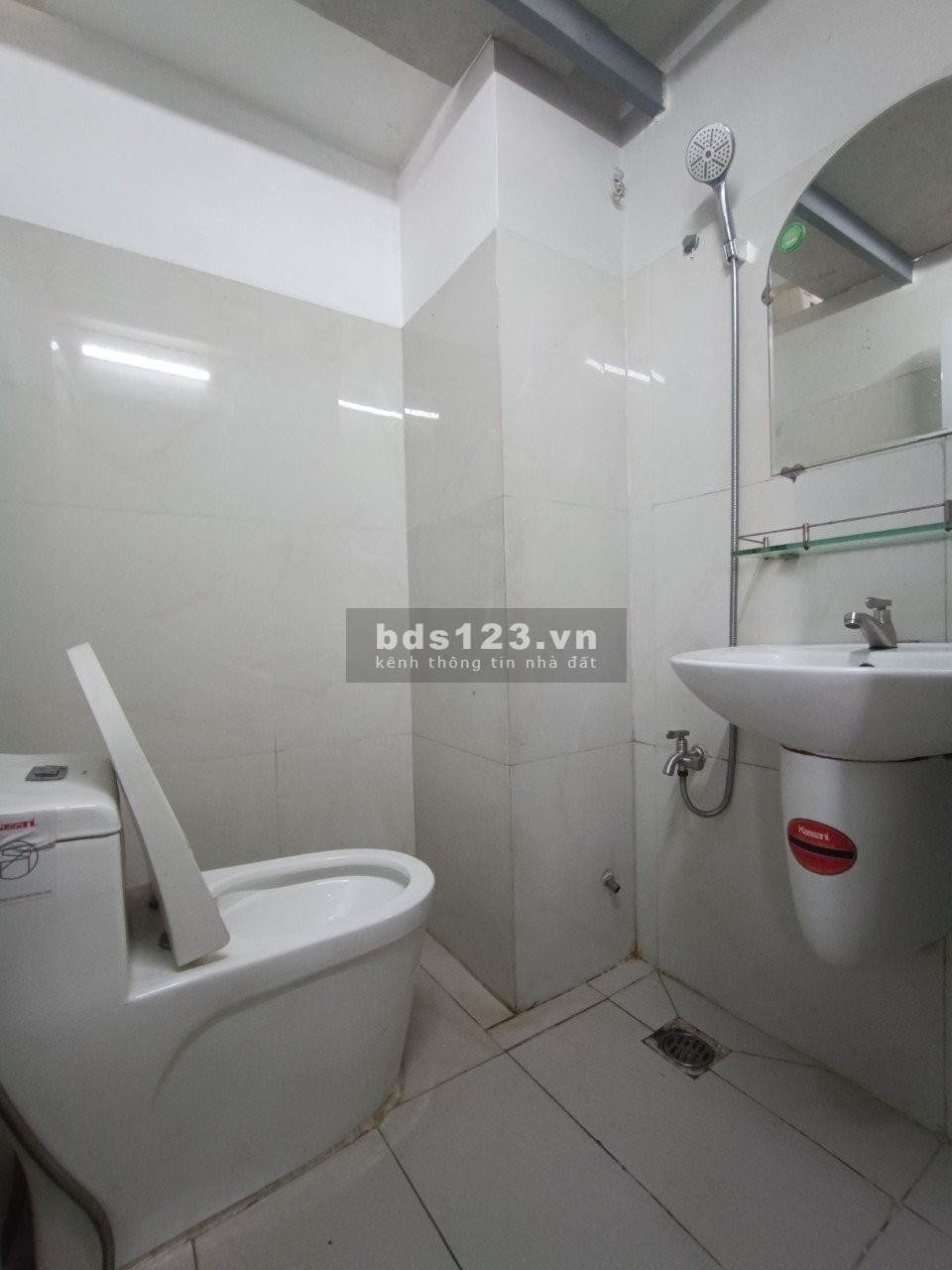 CHO THUÊ CHDV TẠI Q.GÒ VẤP, HCM