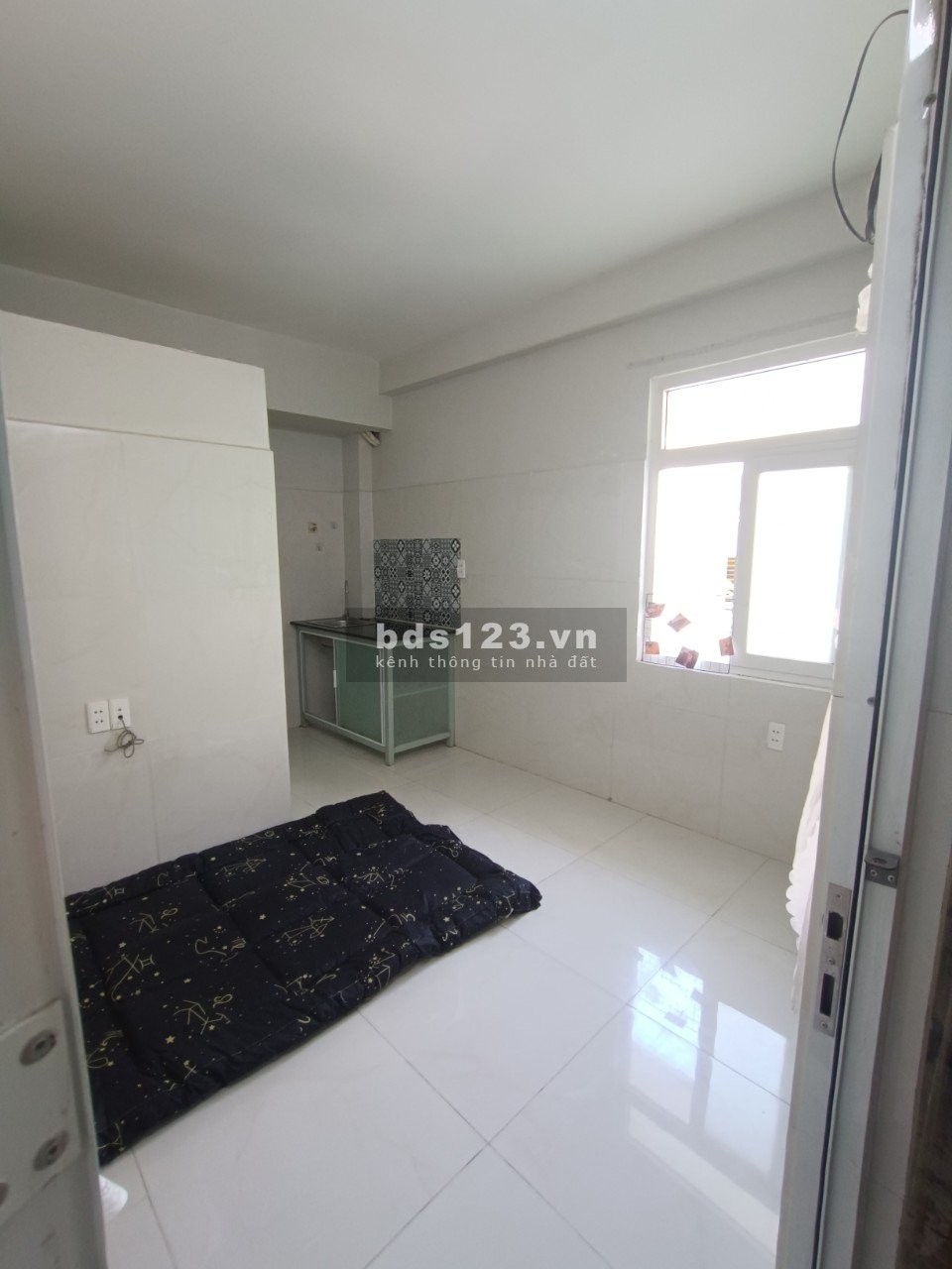 CHO THUÊ CHDV TẠI Q.GÒ VẤP, HCM